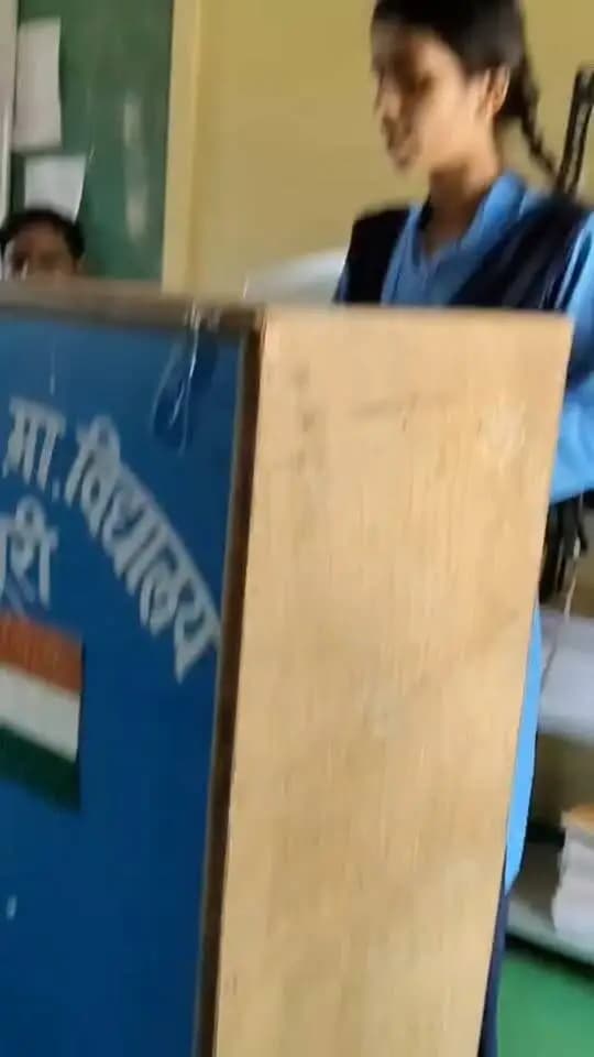 #सेवा_संकल्प_अभियान के तहत शासकीय तिलक महाविद्यालय कटनी में नुक्कड़ नाटक की प्रस्तुति।
#सेवा_संकल्प_अभियान
@PMOIndia
Narendra Modi
#JansamparkMP
#CMMadhyaPradesh
@DrMohanYadav51
Higher Education Department, MP
#katni कटनी