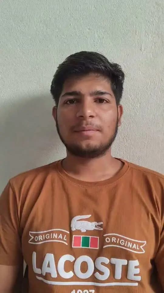 'मुख्यमंत्री स्कूटी योजना' के तहत स्कूटी पाकर बेहद खुश हूँ। शिक्षा और युवाओं को आत्मनिर्भर बनाने के इस सराहनीय प्रयास के लिए आदरणीय मुख्यमंत्री डॉ. मोहन यादव जी का बहुत-बहुत धन्यवाद! 🙏
- छात्र शुभ पटेरिया, निवाड़ी
CM Madhya Pradesh Dr Mohan Yadav Jansampark Madhya Pradesh Department of School Education, Madhya Pradesh
#ThankYouCM #DrMohanYadav
#MukhyamantriScootyYojana
#JansamparkMP #niwari