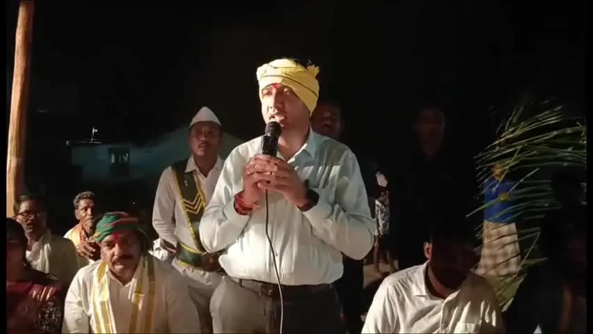 అదిలాబాద్ అర్బన్: పర్యావరణ పరిరక్షణలో భాగంగా మట్టి వినాయక విగ్రహాలను ప్రతిష్ఠించడం అభినందనీయమం:ఆదిలాబాద్ జిల్లా కలెక్టర్ రాజర్షి షా