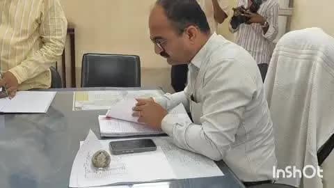 पोकरण: कल पोकरण नगर पालिका अध्यक्ष का चुनाव होगा, कांग्रेस और BJP के बीच सीधा मुकाबला