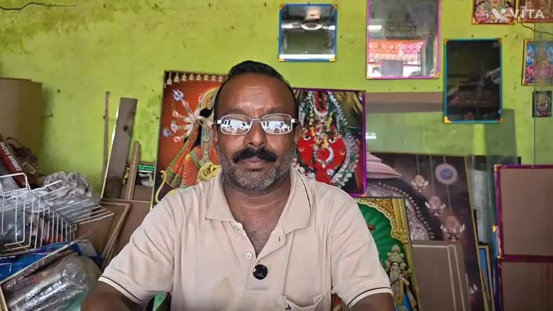ପଦ୍ମପୁର: ପଦ୍ମପୁର ଜିଲ୍ଲା ଦାବି କୁ ନେଇ ପ୍ରତିକ୍ରିୟା ରଖିଲେ ସମାଜସେବୀ ପ୍ରତାପ ନାଥ
