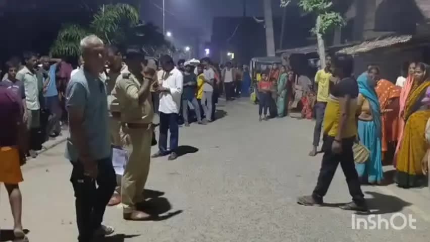 बखरी: मक्खाचक में गोली मारकर वृद्ध व्यक्ति की हत्या, पुलिस ने एक अपराधी को किया गिरफ्तार