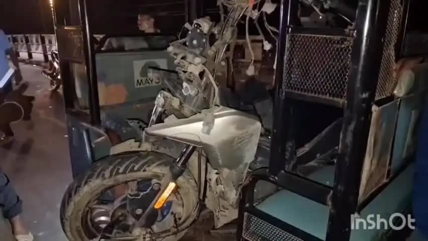 মৰিগাঁও: জাগীৰোডত সংঘটিত হয় কেইবাটাও পথ দুৰ্ঘটনা সংঘটিত এজন যুৱক নিহত