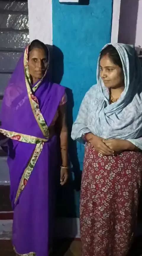 सेवा संकल्प अभियान
प्रधानमंत्री मातृत्व वंदन योजना में श्रीमती रितु शर्मा को मिला लाभ
-
CM Madhya Pradesh
Jansampark Madhya Pradesh
#JansamparkMP
#sheopur