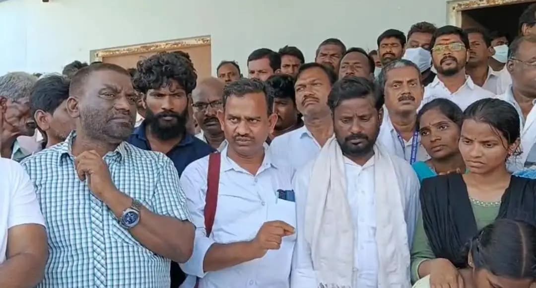 మహబూబాబాద్: వైద్య విద్యార్థుల కోసం శరీరదానం చేసిన వృద్ధురాలు