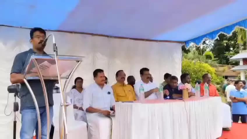 കണയന്നൂർ: കണ്ണാടി സാംസ്കാരിക സമിതി സംഘടിപ്പിക്കുന്ന കബഡി മത്സരത്തിന് തുടക്കമായി