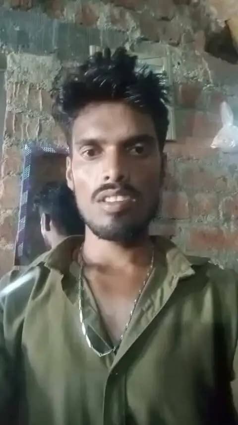 ➡️ सेवा संकल्प अभियान 2026
मैं हिम्मत अहिरवार, ग्राम गोलनी का निवासी हूँ। मेरा मकान पहले कच्चा था, लेकिन अब प्रधानमंत्री जी की तरफ से मुझे पक्का मकान बनवाने का अवसर मिला है।
इस सहायता के लिए मैं माननीय प्रधानमंत्री जी को बहुत-बहुत धन्यवाद देता हूँ। 🙏
#SevaSankalpAbhiyan2026 #PMAwasYojana #ThankYouPM #Golani #MadhyaPradesh