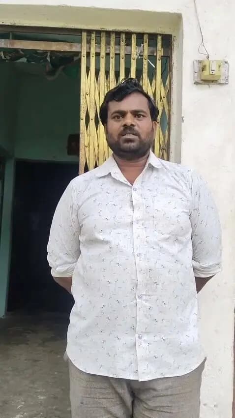 ➡️ सेवा संकल्प अभियान 2026
मैं प्रसाद साहू, ग्राम बिनायठा का निवासी हूँ। मुझे 'प्रधानमंत्री आवास योजना' के तहत आवास का लाभ प्राप्त हुआ है।
इस सहायता के लिए मैं माननीय प्रधानमंत्री जी, मुख्यमंत्री जी और हमारे विधायक एवं पूर्व गृह मंत्री श्री भूपेंद्र सिंह जी का बहुत-बहुत आभार व्यक्त करता हूँ। 🙏
#SevaSankalpAbhiyan2026 #PMAwasYojana #ThankYouPM #ThankYouCM #BhupendraBhaiya #Binatha #MadhyaPradesh