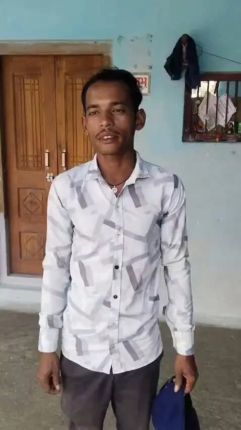 ➡️ सेवा संकल्प अभियान 2026
मैं ग्राम पंचायत बिनाठा का निवासी हूँ। मुझे 'प्रधानमंत्री आवास योजना' का लाभ प्राप्त हुआ है।
इस सहायता के लिए मैं माननीय प्रधानमंत्री जी, मुख्यमंत्री जी और विधायक एवं पूर्व गृह मंत्री श्री भूपेंद्र सिंह जी का बहुत-बहुत आभार व्यक्त करता हूँ। 🙏
#SevaSankalpAbhiyan2026 #PMAwasYojana #ThankYouPM #ThankYouCM #BhupendraBhaiya #Binatha #MadhyaPradesh