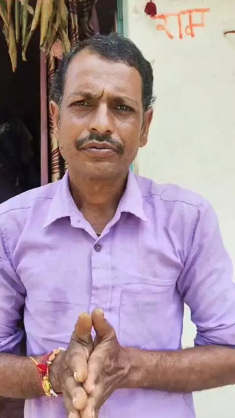 ➡️ सेवा संकल्प अभियान 2026
मैं गंगाराम प्रजापति, ग्राम पंचायत तलापार, जनपद खुरई (मध्य प्रदेश) का निवासी हूँ। मुझे 'प्रधानमंत्री आवास योजना' के तहत कुटी (आवास) और शौचालय का लाभ प्राप्त हुआ है।
इस सहायता के लिए मैं माननीय प्रधानमंत्री जी और मुख्यमंत्री जी का बहुत-बहुत धन्यवाद करता हूँ। 🙏
#SevaSankalpAbhiyan2026 #PMAwasYojana #SwachhBharat #ThankYouPM #ThankYouCM #Talapar #Khurai #MadhyaPradesh