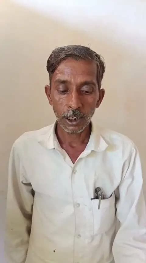 ➡️ सेवा संकल्प अभियान 2026
मैं खेमचंद अहिरवार, ग्राम व ग्राम पंचायत भोगावली, तहसील खुरई का निवासी हूँ। मुझे 'प्रधानमंत्री आवास योजना' (पीएम आवास) का लाभ प्राप्त हुआ है।
इस सहायता के लिए मैं माननीय प्रधानमंत्री जी एवं मुख्यमंत्री जी का बहुत-बहुत आभार व्यक्त करता हूँ। 🙏
#SevaSankalpAbhiyan2026 #PMAwasYojana #ThankYouPM #ThankYouCM #Bhogawali #Khurai #MadhyaPradesh