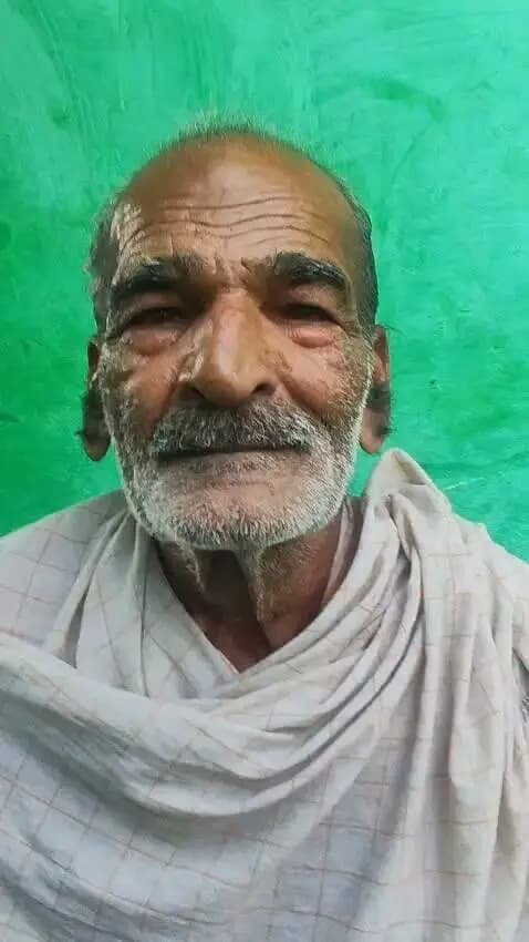 ➡️ सेवा संकल्प अभियान 2026
मैं गजराज सिंह राजपूत, ग्राम खजुरिया, ग्राम पंचायत सलापर, जनपद खुरई (मध्य प्रदेश) का निवासी हूँ। मुझे माननीय प्रधानमंत्री जी द्वारा आवास और शौचालय का लाभ प्राप्त हुआ है।
इस सहायता के लिए मैं आदरणीय मोदी जी और मुख्यमंत्री जी का बहुत-बहुत धन्यवाद करता हूँ। 🙏
#SevaSankalpAbhiyan2026 #PMAwasYojana #SwachhBharat #ThankYouModiji #ThankYouCM #Khajuriya #Khurai #MadhyaPradesh