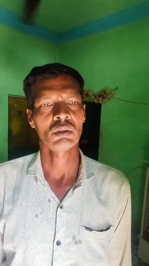 ➡️ सेवा संकल्प अभियान 2026
मैं ग्राम पंचायत तलापर, तहसील खुरई का निवासी हूँ। मुझे 'प्रधानमंत्री आवास योजना' के तहत पक्का आवास और शौचालय का लाभ प्राप्त हुआ है।
इस सहायता के लिए मैं आदरणीय प्रधानमंत्री मोदी जी और मुख्यमंत्री जी का बहुत-बहुत धन्यवाद करता हूँ। आदरणीय मोदी जी को उनके जन्मदिन की हार्दिक शुभकामनाएँ और बधाई! 🙏
#SevaSankalpAbhiyan2026 #PMAwasYojana #SwachhBharat #ThankYouModiji #ThankYouCM #Salapar #Khurai #MadhyaPradesh