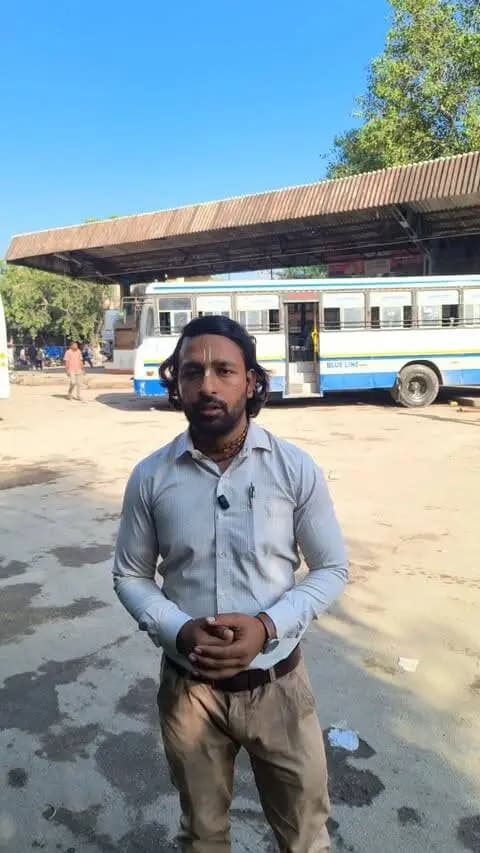 सांवलियाजी मेला 2026 | रोडवेज़ किराए में 50% छूट
#SanwaliyaJiMela2026 #SanwaliyaSeth #Sanwaliyaji #RajasthanRoadways #RSRTC
