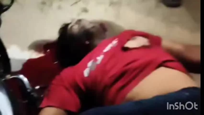 मांट: गांव मुडेलिया में युवक की गोली मारकर हत्या