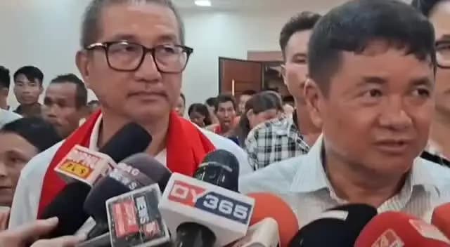 ডিফু: কাৰ্বি আংলঙত APHLC আৰু কংগ্ৰেছৰ পৰা ২,০০০ৰো অধিক পৰিয়ালৰ বিজেপিত যোগদান