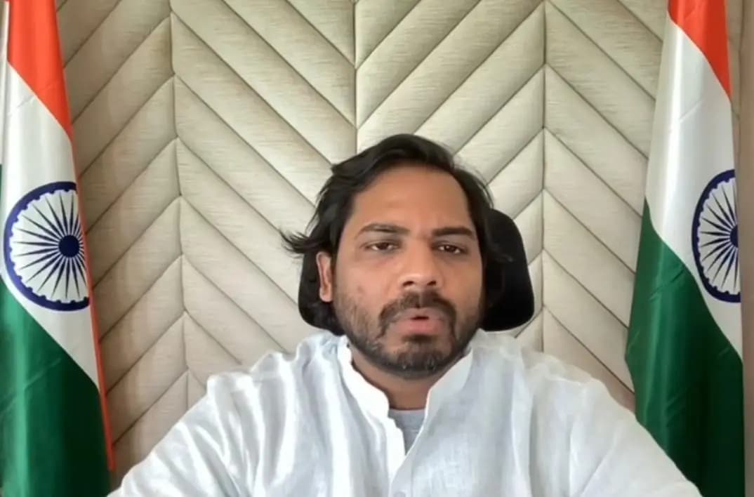 మంచిర్యాల: పెద్దపల్లిలో ఆర్యూబీ పనులు వచ్చే ఏడాదిలోగా పూర్తి: రైల్వే అధికారుల హామీ
