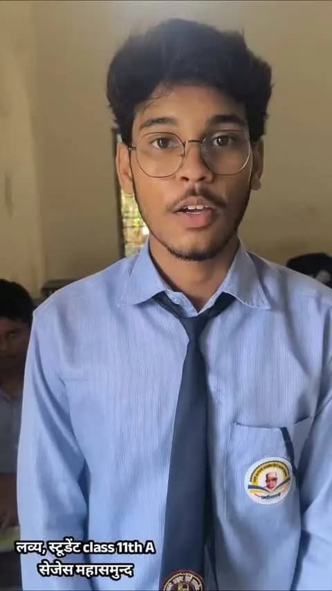 कोरिया की तरह चमचमाती सड़क और वहां की सुविधा भी भविष्य के भारत में देखना चाहते हैं Gen Z
#futureofindia #future #SevaSankalp #सेवा_संकल्प_अभियान #chhatttisgarh
सपनों का भारत भविष्य का भारत