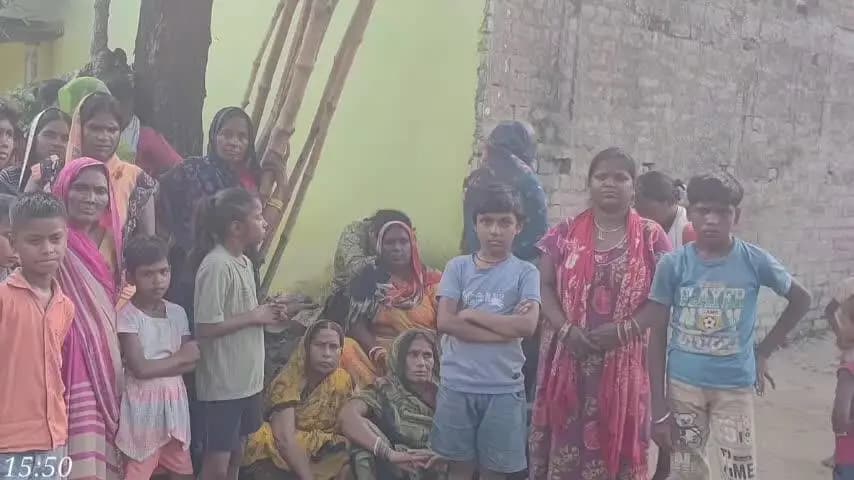 बैरिया: दुर्जनपुर पुरानी बस्ती में पंखे में उतरा करंट, चपेट में आई नौ वर्षीय मासूम की हुई मौत