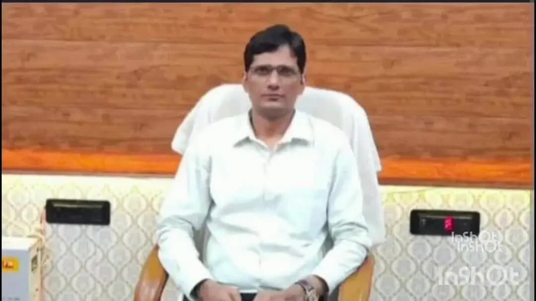 बलिया: एआरपी चयन परीक्षा के सफल अभ्यर्थियों का इंटरव्यू 23 सितंबर को होगा