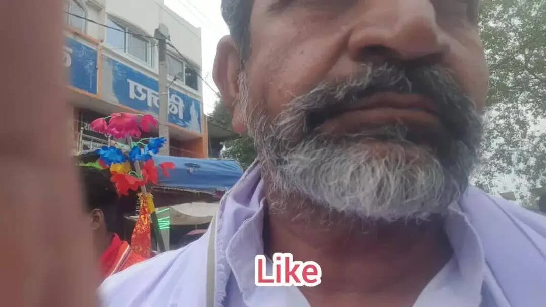 कल्पना सिनेमा से थाना चौक,थाना चौक से दुर्गा मंदिर तक लगी रहती है जाम!