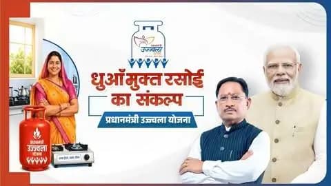 उज्ज्वला ने धुएँ से दिलाई मुक्ति, माताओं-बहनों के जीवन में लाई रोशनी।
स्वस्थ जीवन, स्वच्छ पर्यावरण के साथ, हुनर की उड़ान से आत्मनिर्भर बन रही मातृशक्ति।
यही है जनकल्याण और जन-जन की सेवा का संकल्प, जो हर घर तक खुशहाली और सम्मान पहुंचा रहा है।
#SevakiKahani #सेवा_संकल्प_अभियान #SevaSankalpAbhiyan #SevaSankalp #JanSeva #JanBhagidari #SevaSeVikas #sevasankalpabhiyan #vishnubhaiya
#PMUjjwalaYojana #NariShakti #MatruShakti #WomenEmpowerment #Sushasansarkar #ViksitChhattisgarh