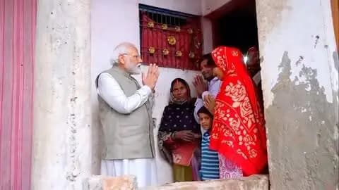 उज्ज्वला ने धुएँ से दिलाई मुक्ति, माताओं-बहनों के जीवन में लाई रोशनी।
स्वस्थ जीवन, स्वच्छ पर्यावरण के साथ, हुनर की उड़ान से आत्मनिर्भर बन रही मातृशक्ति।
यही है जनकल्याण और जन-जन की सेवा का संकल्प, जो हर घर तक खुशहाली और सम्मान पहुंचा रहा है।
@narendramodi
@vishnudsai
#SevakiKahani #सेवा_संकल्प_अभियान #SevaSankalpAbhiyan #SevaSankalp #JanSeva JanBhagidari SevaSeVikas sevasankalpabhiyan vishnubhaiya
PMUjjwalaYojana NariShakti MatruShakti WomenEmpowerment Sushasansarkar ViksitChhattisgarh