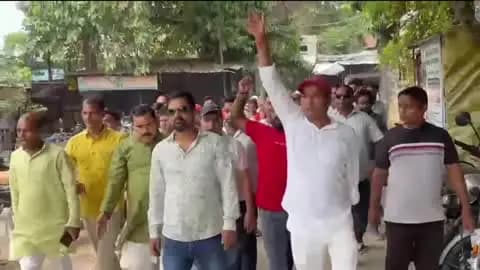 सिकंदरपुर: सिकंदरपुर में बिजली आपूर्ति की बदहाली पर भड़का आक्रोश, भाजपाइयों ने एसडीएम को ज्ञापन सौंपा