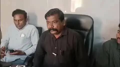 रोहतक: रोहतक के सफाई कर्मचारियों की सरकार को चेतावनी: 42 बर्खास्त कर्मियों को वापस ले, नहीं तो 26 से हड़ताल