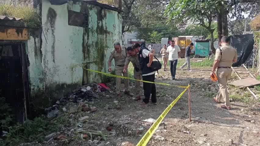 देहरादून: देहरादून में अफेयर के शक में पत्नी की गोली मारकर हत्या, आरोपी पति फरार