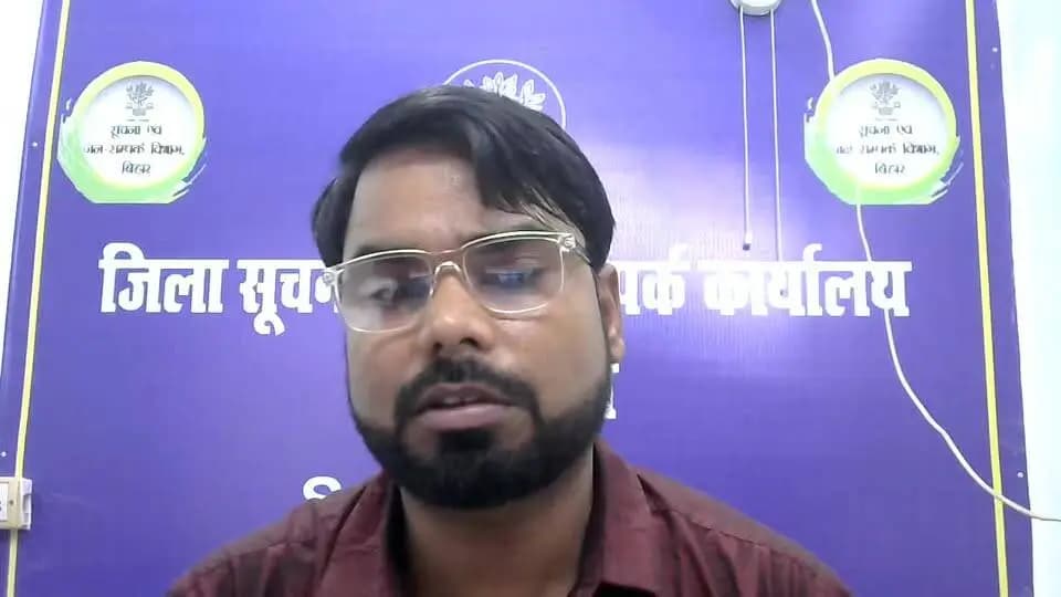 श्रम संसाधन विभाग की योजनाओं की जानकारी@Information & Public Relations Department, Government of BiharDepartment of Labour Resources