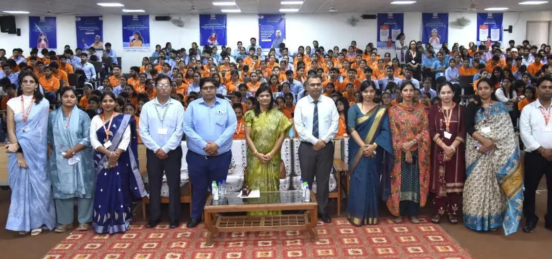 रोहतक: विश्व अल्जाइमर दिवस पर बाबा मस्तनाथ विश्वविद्यालय में राष्ट्रीय सेमिनार