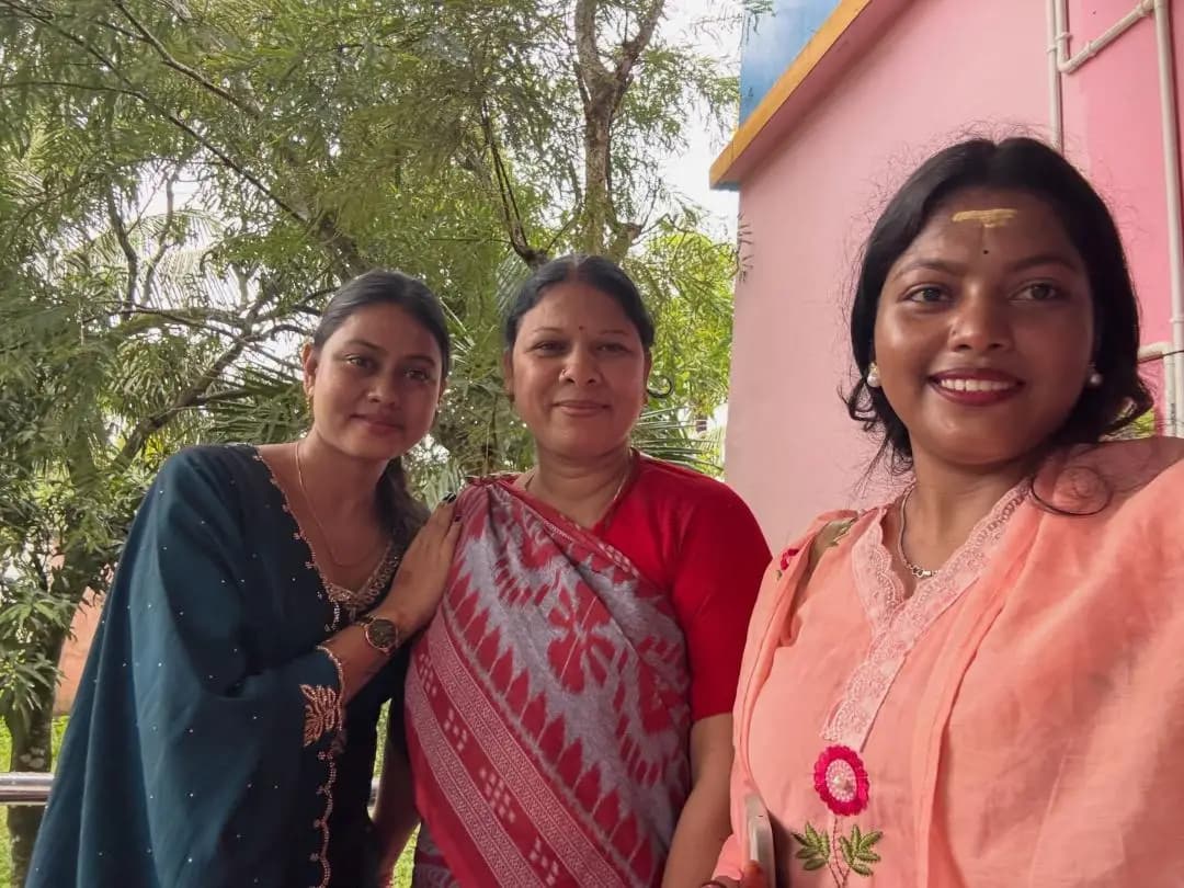 ମହାକାଳପଡା: ସଂଜୟ ଦାସଙ୍କ ନିମନ୍ତ୍ରଣରେ ଗ୍ରାମପଞ୍ଚାୟତରେ ବାବା ସ୍ୱପ୍ନେସ୍ୱର ମହାଦେବଙ୍କ ଦର୍ଶନ