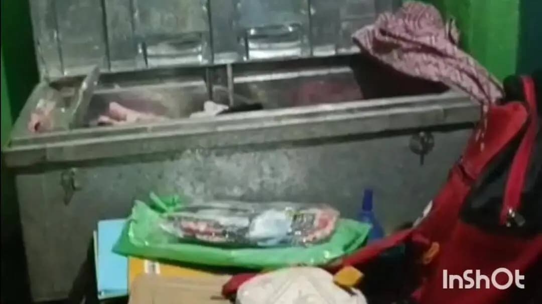 सासाराम: सासाराम में एक व्यक्ति के घर में हुई भीषण चोरी, जांच में जुटी पुलिस