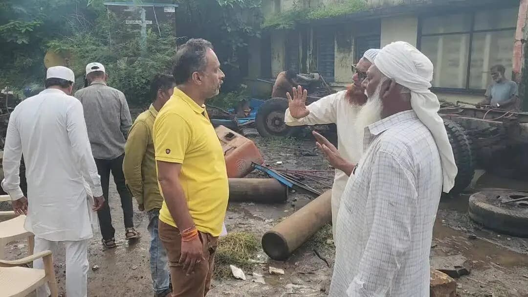 विदिशा नगर: विदिशा नगर पालिका में 41 पुराने वाहनों की बिक्री पर हंगामा, 21 लाख की प्रक्रिया पर उठे सवाल