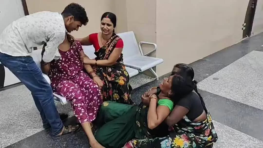 आरा: उदवंतनगर थाना क्षेत्र के नीमा गांव में हथियारबंद बदमाश ने एक युवक की गोली मारकर हत्या की
