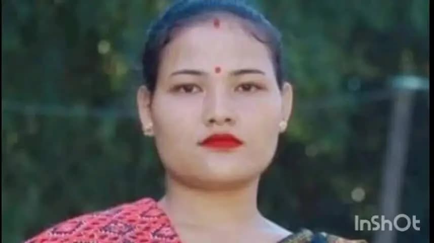ধেমাজি: চিলাপথাৰত এগৰাকী বিবাহিতা বোৱাৰী সন্ধানহীন, আৰক্ষীক এজাহাৰ পৰিয়ালৰ