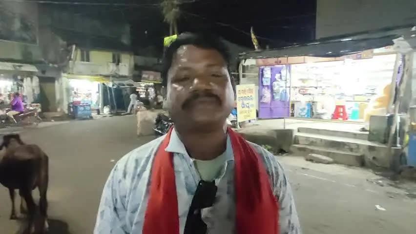 ରାୟଗଡା: ବିଭିନ୍ନ ସମସ୍ୟା ନେଇ ମଙ୍ଗଳବାର ଗୁଡାରି ବନ୍ଦ ନେଇ ସି ପି ଆଇ (ଏମ ଏଲ ) ଲିବରେସନ ରାଜ୍ୟ କମିଟି ମେମ୍ବର ବୃନ୍ଦାବନ ବିଡ଼ିକାଙ୍କ ପ୍ରତିକ୍ରିୟା