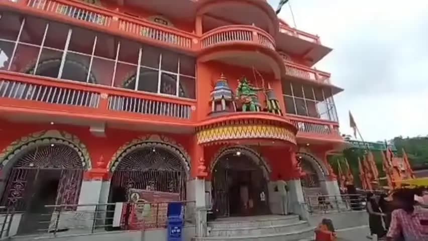 बेल्थरा रोड: महावीरी जुलूस को लेकर बेल्थरारोड में मंगलवार को सुबह 10 से रात 10 बजे तक रहेगा रूट डायवर्जन