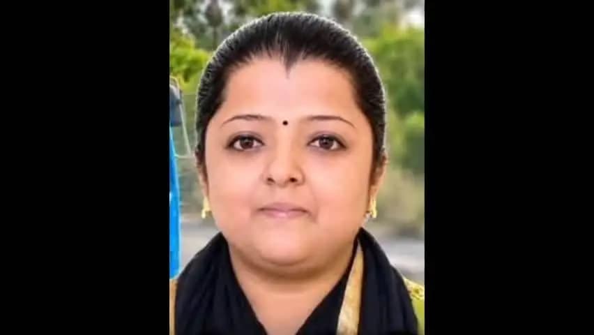 കണയന്നൂർ: പറവൂരിൽ സ്വകാര്യ ബസ്സിൽ നിന്ന് തെറിച്ച് വീണ യുവതിക്ക് ദാരുണന്ത്യം