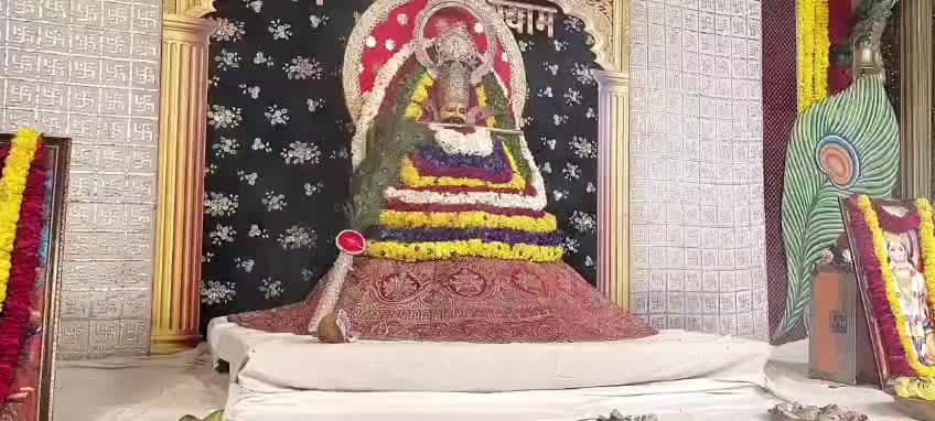 26 वाँ गणेश महोत्सव 2026, आयोजनकर्ता - श्री गणेश मित्र मंडल समिति छावनी कोटा राजस्थान