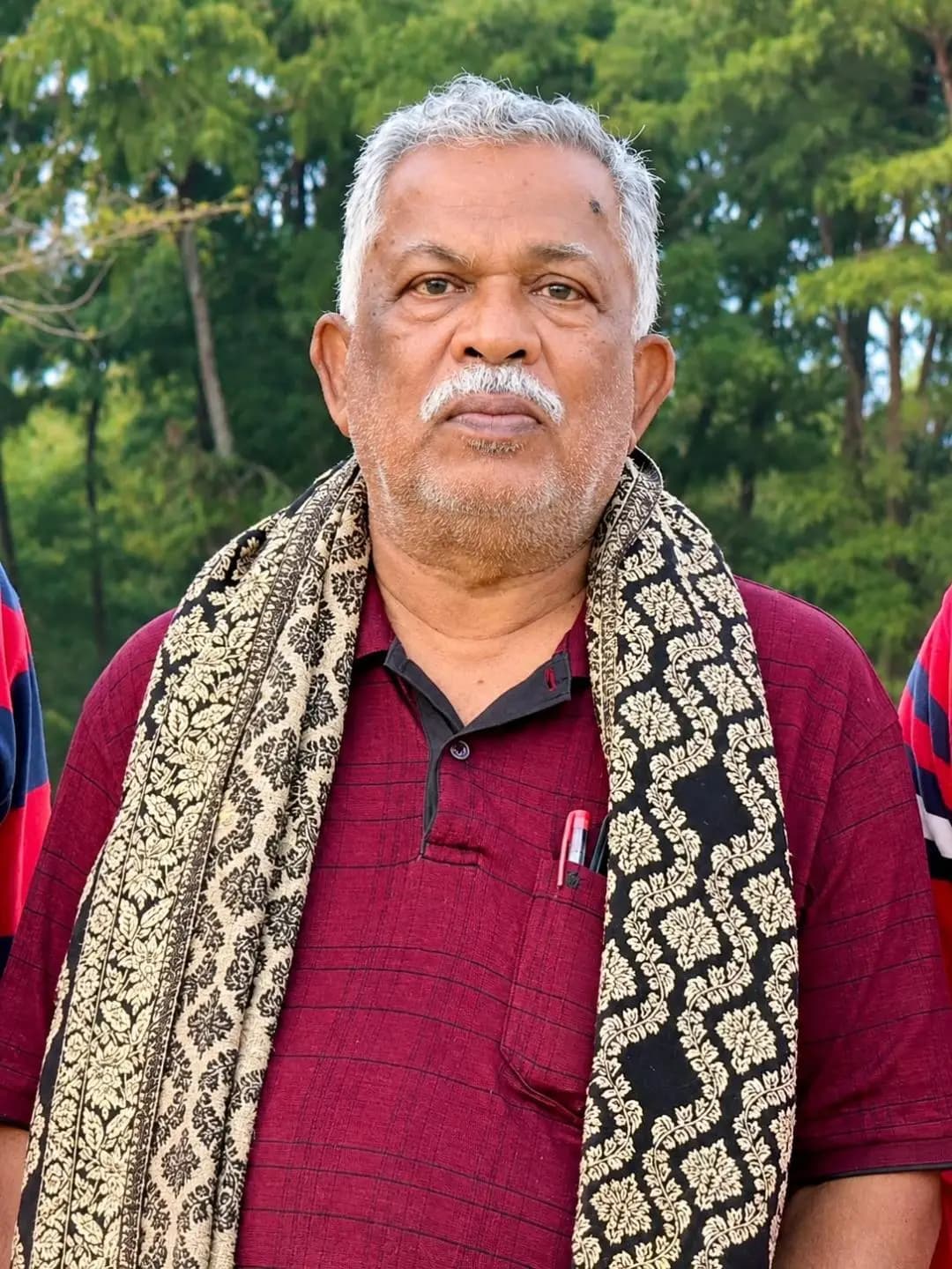 ବାଲେଶ୍ବର ସଦର: ପ୍ରସିଦ୍ଧ ଇଞ୍ଜିନିୟର ଓ ପ୍ରଶାସକ ଇଂ ଭଗବାନ ବିଶ୍ୱାଳଙ୍କ ଦେହାନ୍ତ ଖବର