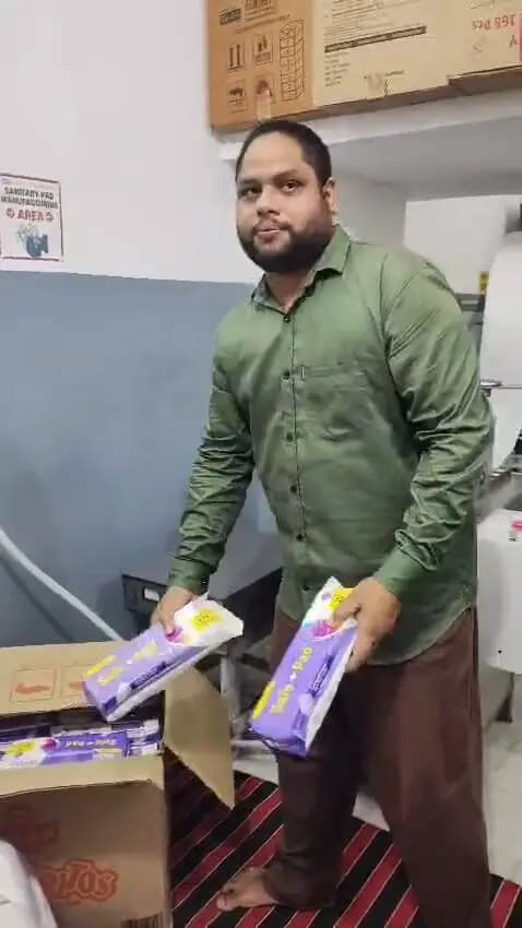 गोपालगंज की सफल उद्यमी की कहानी
#CMSamrat #SamratChoudhary