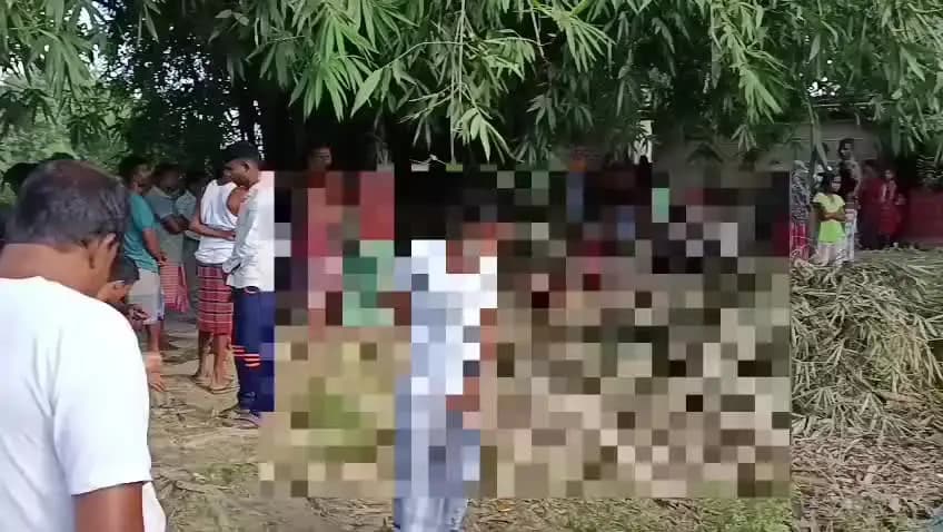 তেজপুৰ: ২ নং পিৰাকটা গাঁৱত বনৰীয়া হাতীৰ আক্ৰমণৰ ত এগৰাকী লোকৰ কৰুণ মৃত্যু