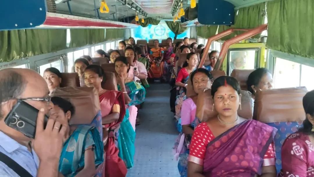 আলিপুরদুয়ার ১: হাসিমারায় মুখ্যমন্ত্রী শুভেন্দু অধিকারীর ন্যাশনাল রাইনো ডে ও প্রশাসনিক বৈঠক