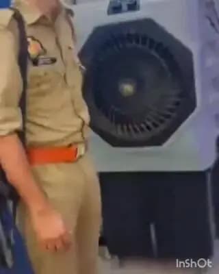 सलेमपुर: सलेमपुर कोतवाली के लॉकअप का वीडियो वायरल, पुलिस जांच में