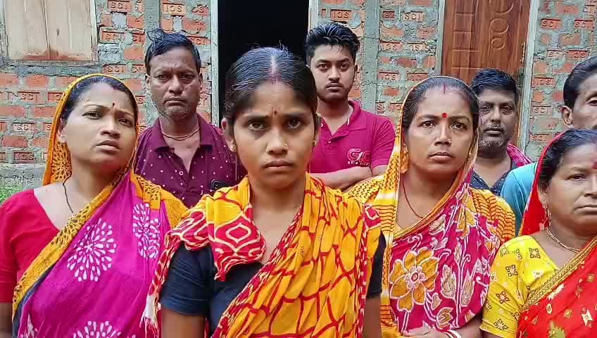 বিশালগড়: বিশ্রামগঞ্জ মাফিয়া বাপ্পির তাণ্ডবে অতিষ্ঠ এলাকাবাসী