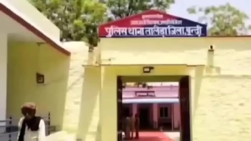तालेड़ा: विभिन्न मामलों में पुलिस ने पांच लोगों को किया गिरफ्तार