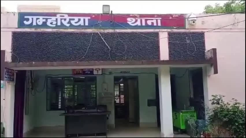 मधेपुरा: रुपौली गांव से भागमणि देवी हत्याकांड के अभियुक्त देवर भवेश कुमार को पुलिस ने किया गिरफ्तार