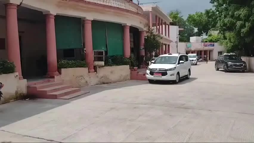 बूंदी: 27 से 29 नवंबर तक जिलेभर में बूंदी महोत्सव के तहत होंगे विविध रंगारंग सांस्कृतिक कार्यक्रम